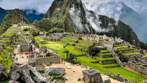 machupicchu