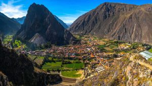 urubamba