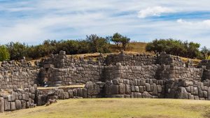 Cusco completo - Sacsayhuaman