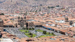 Cusco Magico
